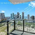 2 bedrooms apartment for rent in Edgewater MIA - Miami, Miami