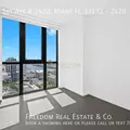 2 bedrooms apartment for rent in Edgewater MIA - Miami, Miami