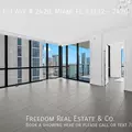 2 bedrooms apartment for rent in Edgewater MIA - Miami, Miami