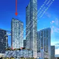 1 bedroom apartment for rent in Downtown Miami - Miami, Miami