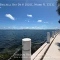 2 bedrooms apartment for rent in Brickell - Miami, Miami