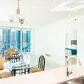2 bedrooms apartment for rent in Downtown Miami - Miami, Miami