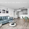 1 bedroom apartment for rent in Brickell - Miami, Miami