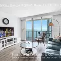 1 bedroom apartment for rent in Brickell - Miami, Miami