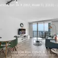 1 bedroom apartment for rent in Brickell - Miami, Miami