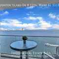 2 bedrooms apartment for rent in Downtown Miami - Miami, Miami