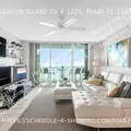 2 bedrooms apartment for rent in Downtown Miami - Miami, Miami