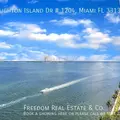 2 bedrooms apartment for rent in Downtown Miami - Miami, Miami
