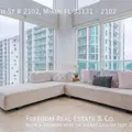 2 bedrooms apartment for rent in Downtown Miami - Miami, Miami