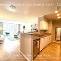 1 bedroom apartment for rent in Brickell - Miami, Miami