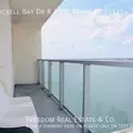 1 bedroom apartment for rent in Brickell - Miami, Miami
