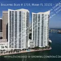2 bedrooms apartment for rent in Downtown Miami - Miami, Miami