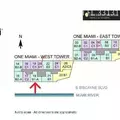 2 bedrooms apartment for rent in Downtown Miami - Miami, Miami