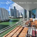 2 bedrooms apartment for rent in Downtown Miami - Miami, Miami