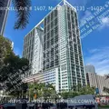 2 bedrooms apartment for rent in Downtown Miami - Miami, Miami