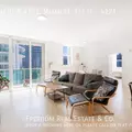 3 bedrooms apartment for rent in Downtown Miami - Miami, Miami