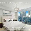 3 bedrooms apartment for rent in Downtown Miami - Miami, Miami