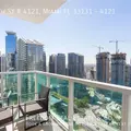 3 bedrooms apartment for rent in Downtown Miami - Miami, Miami