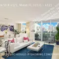 3 bedrooms apartment for rent in Downtown Miami - Miami, Miami