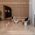 1 bedroom apartment for rent in Downtown Miami - Miami, Miami