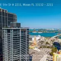1 bedroom apartment for rent in Downtown Miami - Miami, Miami