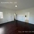 1 bedroom apartment for rent in East Hollywood - Central Los Angeles, Los Angeles