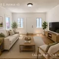 Studio Apartment for rent in Northeast Los Angeles - Central Los Angeles, Los Angeles