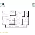 Coliving in Downtown Miami - Miami, Miami