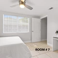 Coliving in East Lake-Orient Park - East Tampa, Tampa