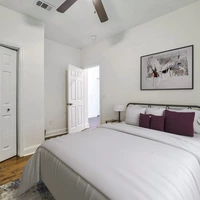 Co-living en Vine City - West Atl, Atlanta