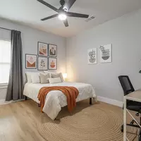 Co-living en Oak Cliff - Sw Dallas, Dallas