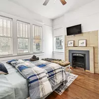 Coliving in Midtown Atlanta - Central Atl, Atlanta
