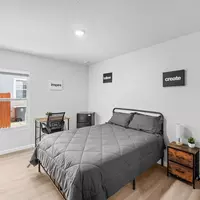 Co-living en College Park JAX - Northside, Jacksonville