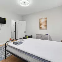 Co-living en Strawberry Mansion - North Philadelphia, Philadelphia