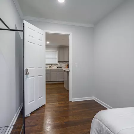 Coliving in College Park - South Atl, Atlanta