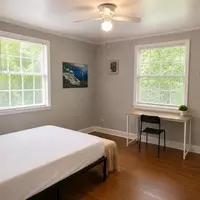 Coliving in Buckhead - North Atl, Atlanta