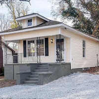 Coliving in Downtown Durham - Durham, Raleigh