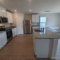 Coliving in Becton Park - East Charlotte, Charlotte