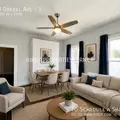 2 bedrooms apartment for rent in Roosevelt - Central SATX, San Antonio