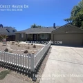 3 bedrooms apartment for rent in Arden-Arcade - Outer SAC, Sacramento