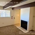 1 bedroom apartment for rent in Trumbull Village - SE ABQ, Albuquerque