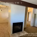 1 bedroom apartment for rent in Trumbull Village - SE ABQ, Albuquerque