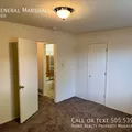 1 bedroom apartment for rent in Trumbull Village - SE ABQ, Albuquerque