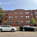 2 bedrooms apartment for rent in Logan Square - North Side, Chicago