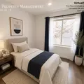 2 bedrooms apartment for rent in Poplar - North Philadelphia, Philadelphia