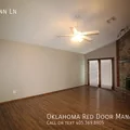 3 bedrooms apartment for rent in Camelot Estates - NW OKC, Oklahoma City
