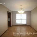 3 bedrooms apartment for rent in Camelot Estates - NW OKC, Oklahoma City