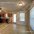 4 bedrooms apartment for rent in Far West Side - West SATX, San Antonio