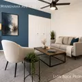 2 bedrooms apartment for rent in Howe - Longfellow, Minneapolis