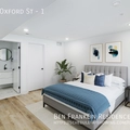 3 bedrooms apartment for rent in Brewerytown - North Philadelphia, Philadelphia